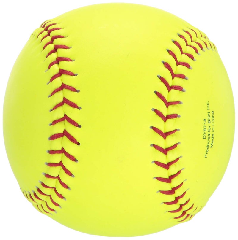 MacGregor ASA Fast Pitch Softball, 12'' - Image 2